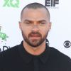 Jesse Williams lors de la soirée "EIF Presents XQ Super School Live" à Los Angeles le 8 septembre 2017. © CPA / Bestimage