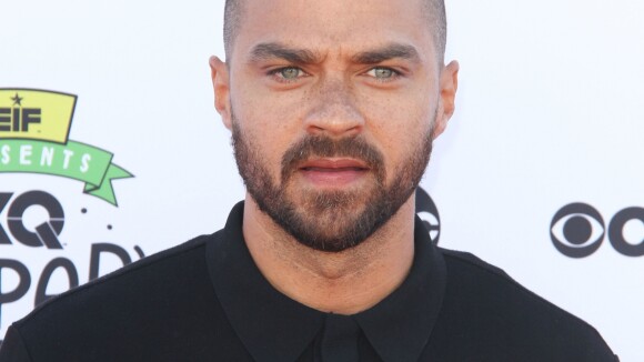 Jesse Williams, le divorce : Facture salée pour la star de Grey's Anatomy