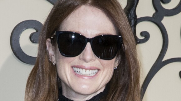 Julianne Moore, Fergie, Cate Blanchett et Ana Girardot canons pour Givenchy