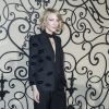 Cate Blanchett - People au photocall du défilé de mode Givenchy collection prêt-à-porter Printemps/Eté 2018 lors de la fashion week à Paris le 1er octobre 2017. © Olivier Borde/Bestimage