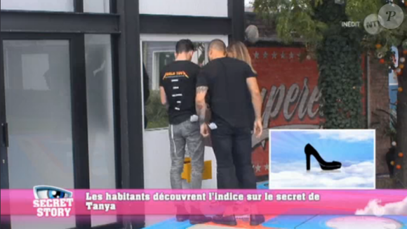 Secret Story 11, la quotidienne du 2 octobre 2017 sur NT1.