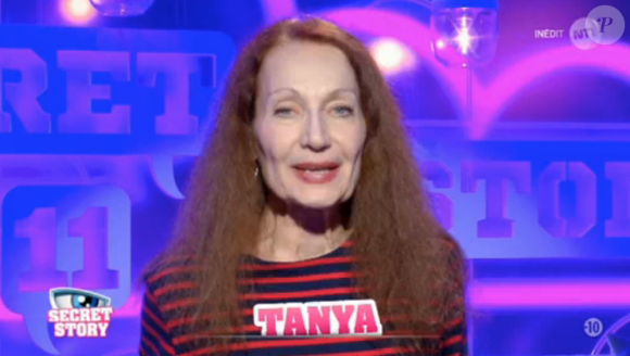 Secret Story 11, la quotidienne du 2 octobre 2017 sur NT1.