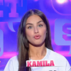 Secret Story 11, la quotidienne du 2 octobre 2017 sur NT1. Ici Kamila.