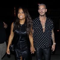 M. Pokora : Christina Milian infidèle ? Elle clash Fidji et ses fausses infos !