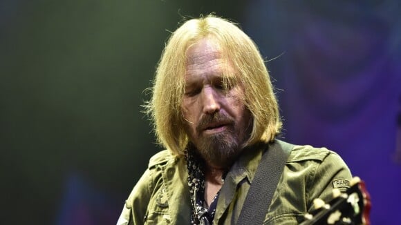 Tom Petty : Mort du rockeur de Heartbreakers à 66 ans