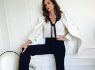 Fashion Week : Cindy Crawford et Kaia, mère et fille craquantes pour Chanel