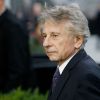 Roman Polanski - Avant-première du film "D'après une histoire vraie" lors du festival du film de Zurich, le 2 octobre 2017.