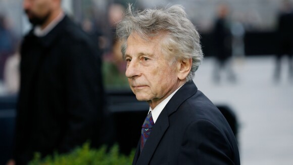 Roman Polanski, de nouveau accusé : Une ex-actrice dit avoir été victime de viol