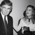 Brooke Shields se souvient du jour où Donald Trump l'a lourdement draguée dans l'émission "Watch What Happens Live with Andy Cohen", le 3 octobre 2017.