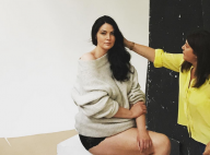 Johanna Dray : Le mannequin grande taille parle de son cancer