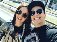 Alizée et Grégoire Lyonnet mariés depuis un an : "On s'aime encore plus"