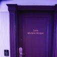 Semi-Exclusif - Illustrations de la soirée d'inauguration de la "Suite Michèle Morgan" de l' Hôtel   Barrière le Majestic Cannes , le 7 octobre 2017. © Guirec Coadic/Bestimage