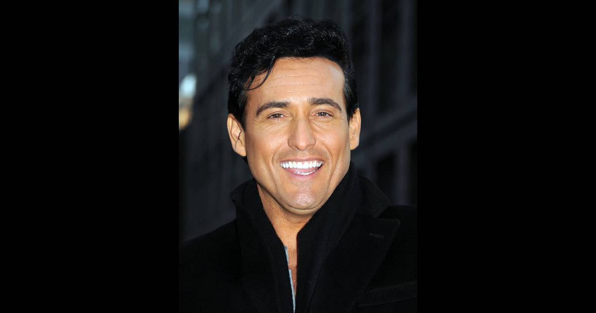 Qu' Est Devenu Le Groupe Il Divo Carlos Marin du groupe Il Divo... divorce ! - Purepeople