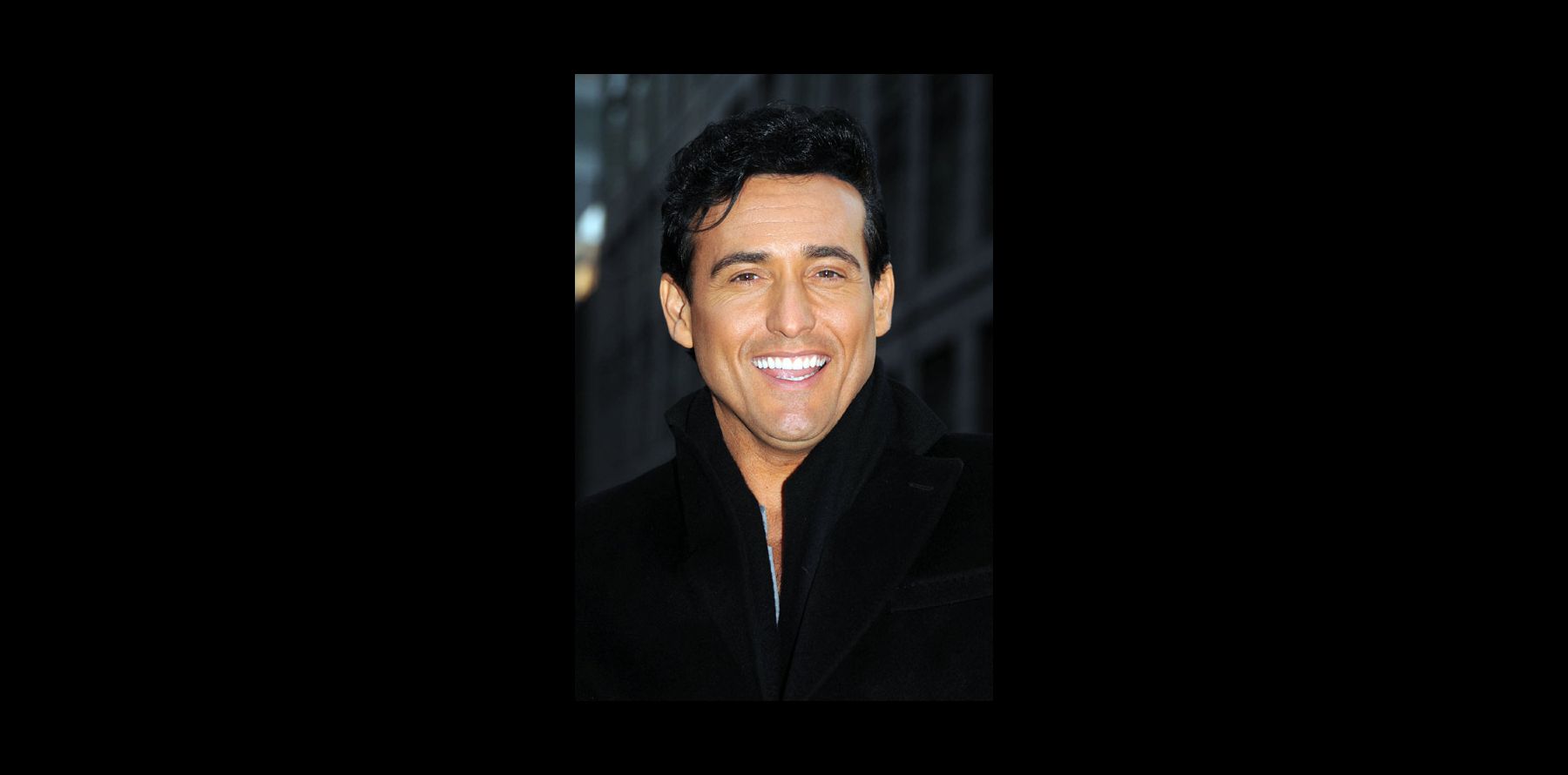 Qu' Est Devenu Le Groupe Il Divo Carlos Marin du groupe Il Divo... divorce ! - Purepeople