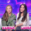 kamila et Laura - "Secret Story 11", le 10 octobre sur NT1.
