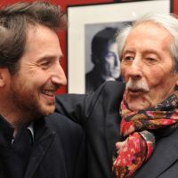 Mort de Jean Rochefort : L'hommage de son fils spirituel Édouard Baer