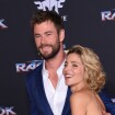 Chris Hemsworth et Mark Ruffalo : Thor et Hulk so in love de leurs femmes