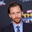 Tom Hiddleston à la première de 'Thor: Ragnarok' à Hollywood, le 10 octobre 2017 © Chris Delmas/Bestimage