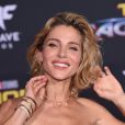 Elsa Pataky à la première de 'Thor: Ragnarok' à Hollywood, le 10 octobre 2017 © Chris Delmas/Bestimage