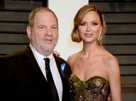 Harvey Weinstein forçait des actrices à porter les tenues de sa femme