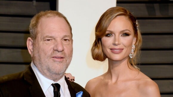 Harvey Weinstein forçait des actrices à porter les tenues de sa femme
