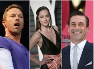 Dakota Johnson repérée à des rencards avec deux hommes différents...