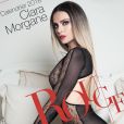 Clara Morgane - calendrier 2018 "Rouge", sorti le 18 septembre 2016.