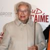 Monique Bouygues, Corinne Bouygues, Sergio Gobbi - Avant-première de 'Salaud on t'aime' à l'UGC Normandie sur les Champs-Elysées à Paris le 31 mars 2014.