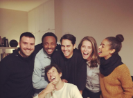 Emma Daumas, Houcine, Jérémy Chatelain : La Star Academy 2 se réunit !