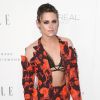 Kristen Stewart - People à la 24e édition de la soirée 'Elle Women in Hollywood Awards' à Beverly Hills, le 16 octobre 2017.