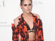Kristen Stewart a "sauvé" des femmes du harcèlement sexuel