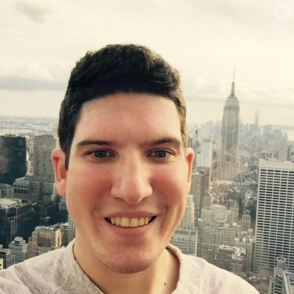 Jean-Christophe, le frère de Bryan (Secret Story 11).