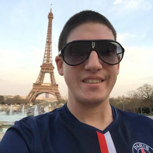 Jean-Christophe, le frère de Bryan (Secret Story 11).