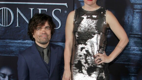 Peter Dinklage : L'acteur de Game of Thrones est papa pour la deuxième fois