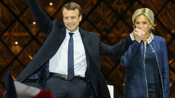 Emmanuel Macron : Son coach vocal dévoile ses petits secrets