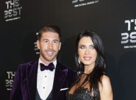 Sergio Ramos (Real Madrid) : Sa sublime Pilar, enceinte, dévoile son ventre rond