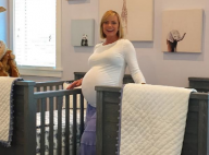 Jaime Pressly : La bombe accouche de jumeaux et dévoile leur adorable bouille