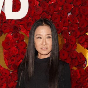 Vera Wang arriving for Women's Wear Daily 2nd Annual WWD Honors, The Pierre Hotel, New York City, NY, USA, October 24, 2017. Photo by Jason Smith/Everett Collection/ABACAPRESS.COM25/10/2017 - New York City