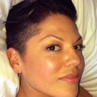Sara Ramirez : La star au look androgyne dans une nouvelle série