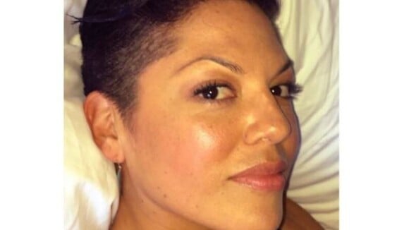 Sara Ramirez : La star au look androgyne dans une nouvelle série