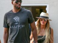 Khloé Kardashian enceinte de son premier enfant : Le sexe de son bébé révélé