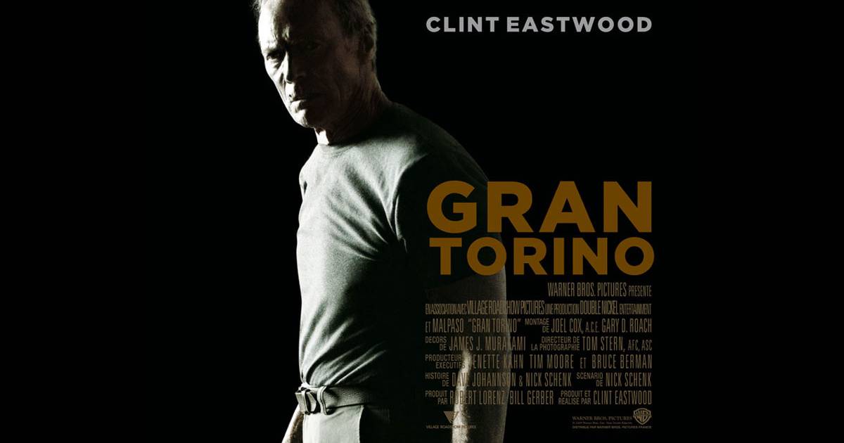 Dernier Film Réalisé Par Clint Eastwood Gran Torino, dernier film de Clint Eastwood - Purepeople