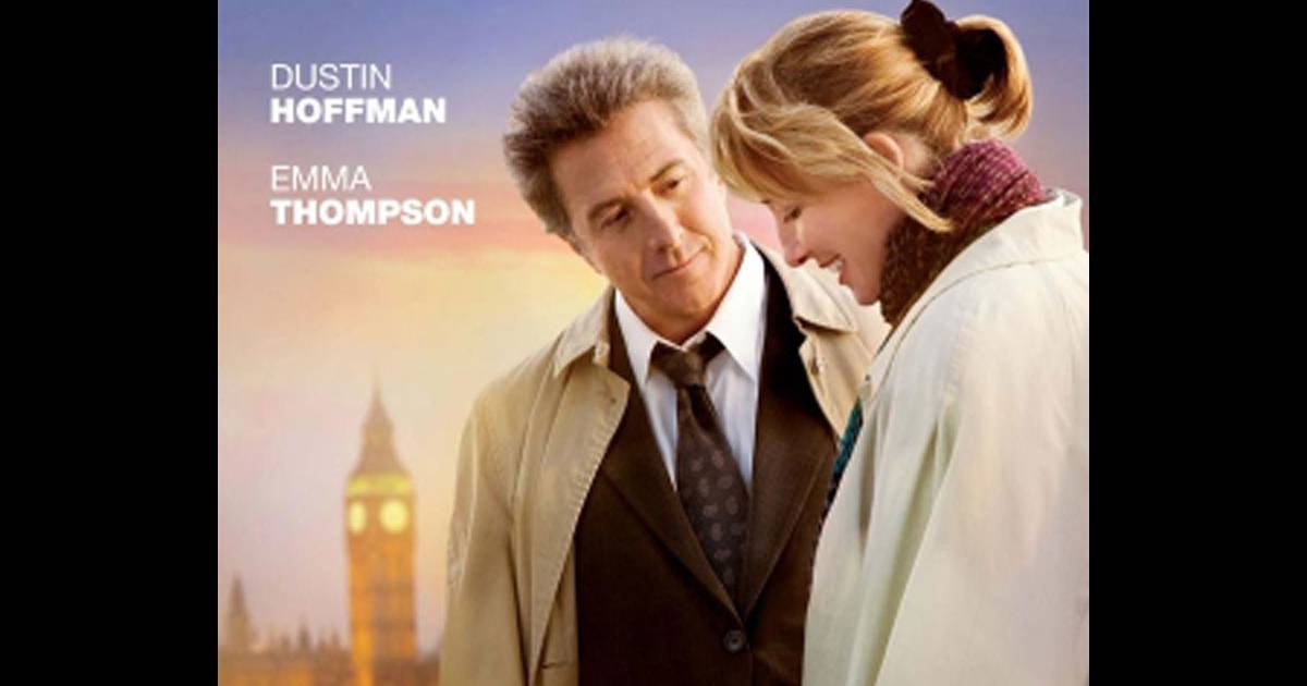 Last Chance For Love Last Chance For Love, le dernier film de Dustin Hoffman - Purepeople