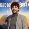 Semi-exclusif - Agustin Galiana - Générale de la comédie musicale "Priscilla Folle du Désert" au Casino de Paris, le 3 mars 2017. © Marc Ausset-Lacroix/Bestimage