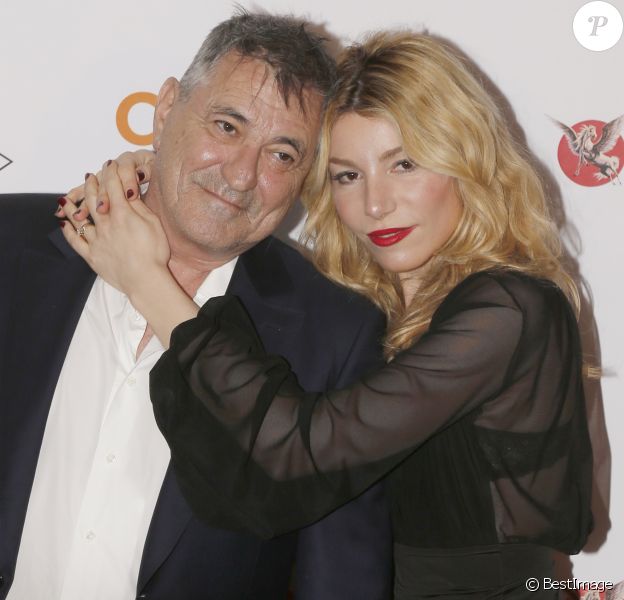 Lola Marois Folle De Jean Marie Bigard On A Depasse Le Stade Du Je T Aime Purepeople