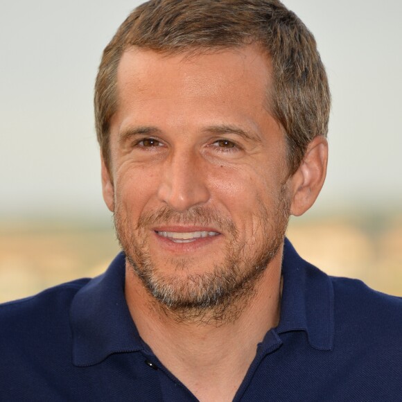 Guillaume Canet - 10e festival du Film Francophone d'Angoulême à Angoulême, France, le 23 août 2017. © Coadic Guirec/Bestimage