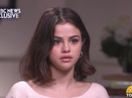 Selena Gomez, greffée d'un rein : "Je ne savais pas quoi faire..."