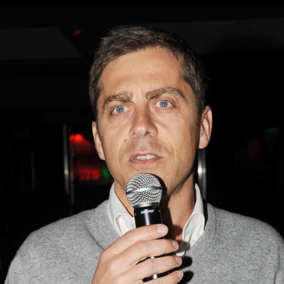 Frédéric de Vincelles, directeur des programmes de M6, s'exprime sur l'affaire Gilbert Rozon.