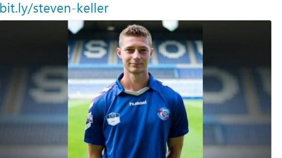 Steven Keller : Mort à 25 ans du footballeur, l'enfant de Strasbourg