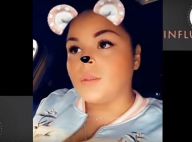 Sarah Fraisou au bout de sa vie et en larmes : Son chéri hospitalisé !